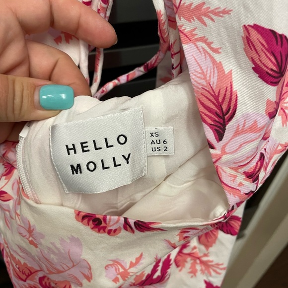 Hello Molly Happy Times Maxi XS - Picture 4 of 5